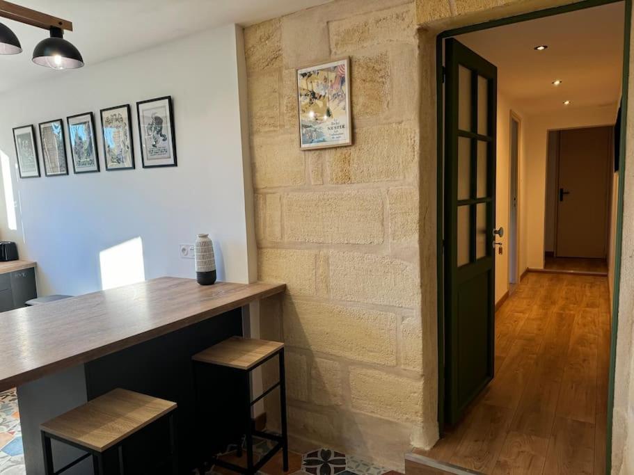 Maison Bordeaux Saint Emilion Beychac-et-Caillau Buitenkant foto